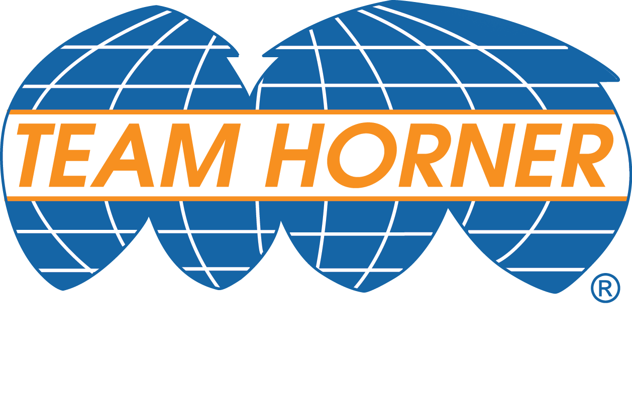 Team Horner Logo